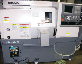 okuma